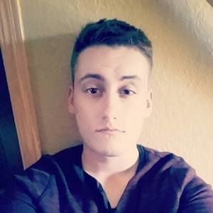 Meet your Posher, Christian